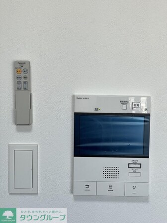 ソラニテ馬込の物件内観写真